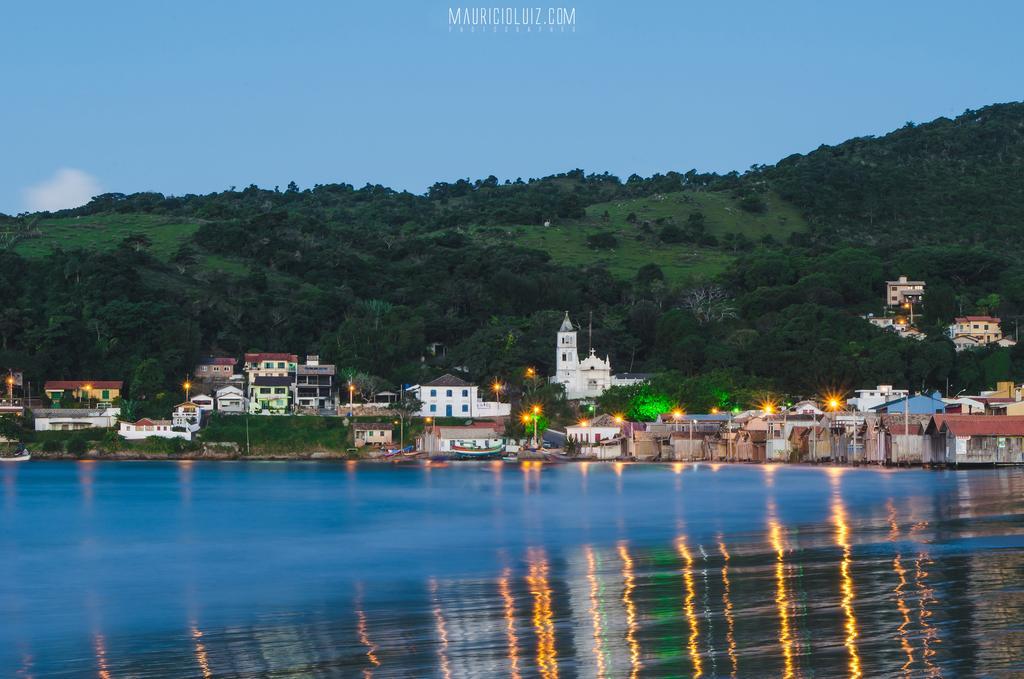Pousada Bronzatto Гаропаба Екстериор снимка